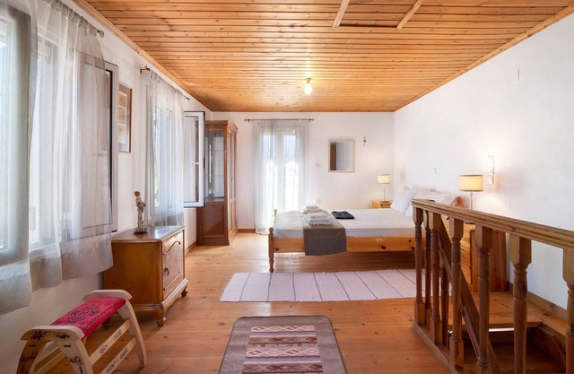 Holiday Apartment 'Oceanida Aelia Room'