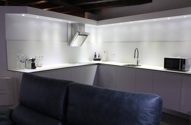 Holiday apartment Olot for 1 - 4 persons with 1 bedroom - Holiday apartment