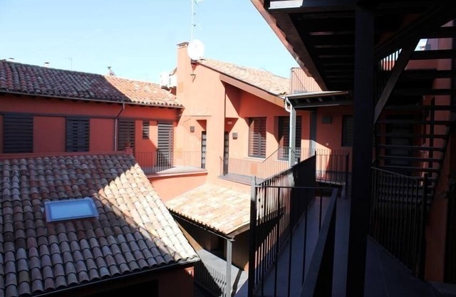 Holiday apartment Olot for 1 - 4 persons with 1 bedroom - Holiday apartment