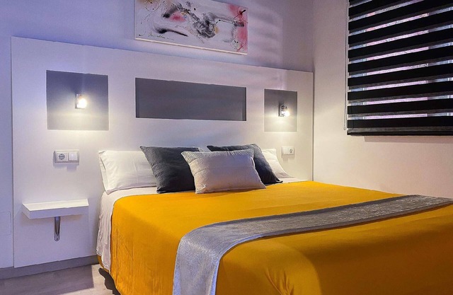 Holiday apartment Olot for 1 - 4 persons with 1 bedroom - Holiday apartment