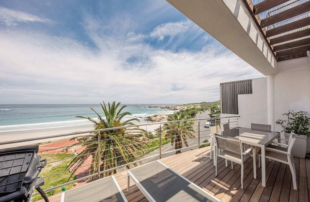 Holiday Apartment Opposite the Beach Seasonsfind the Sunset