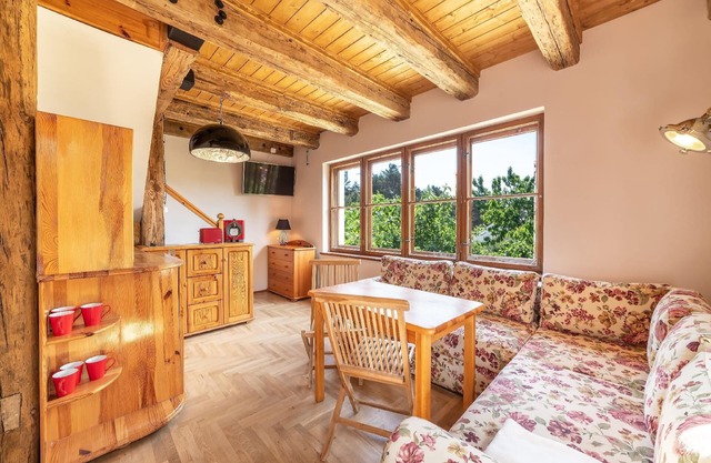 Holiday apartment Ostrowo for 2 - 4 persons with 1 bedroom - Holiday house