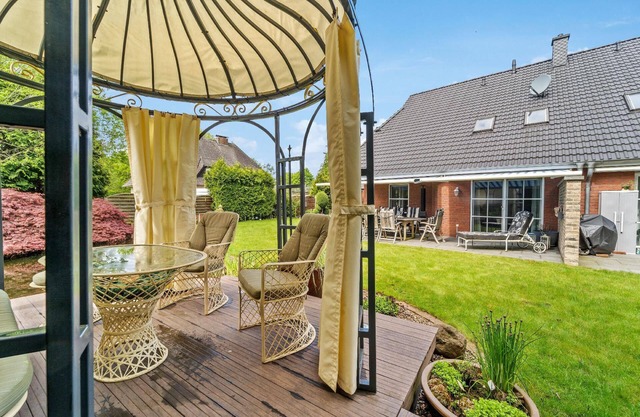 Holiday apartment Ottersberg for 2 - 6 persons with 2 bedrooms - Holiday apartment
