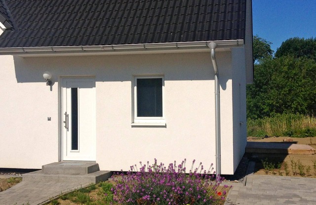 Holiday apartment Patzig for 2 persons with 1 bedroom - Twin house