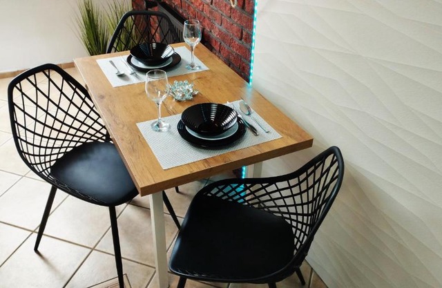 holiday apartment Pila