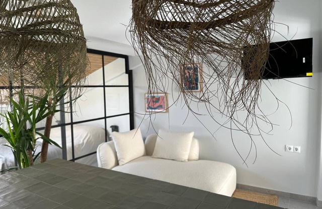 Holiday apartment Plentzia for 1 - 2 persons - Row house