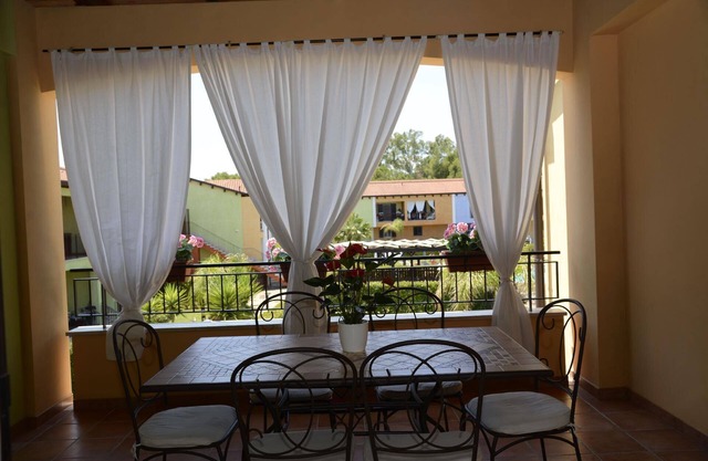 Holiday apartment Policoro for 1 - 6 persons with 2 bedrooms - Row house