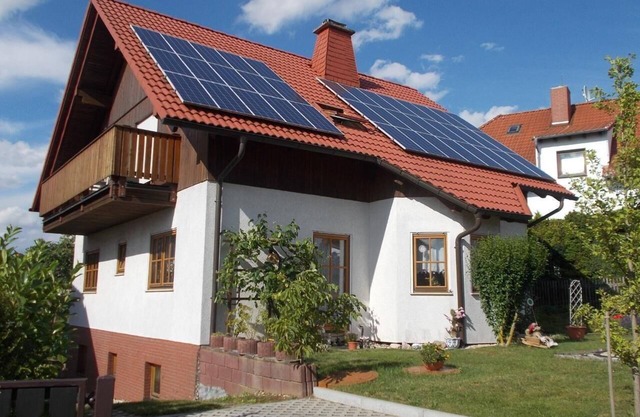 Holiday apartment Reichenbach for 1 - 4 persons with 2 bedrooms - Holiday apartment