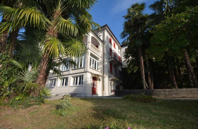 Holiday apartment Ranzo for 1 - 4 persons with 1 bedroom - Holiday apartment in one or multi-family