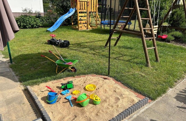 Holiday apartment Rehburg for 1 - 5 persons with 2 bedrooms - Holiday apartment in one or multi-fami