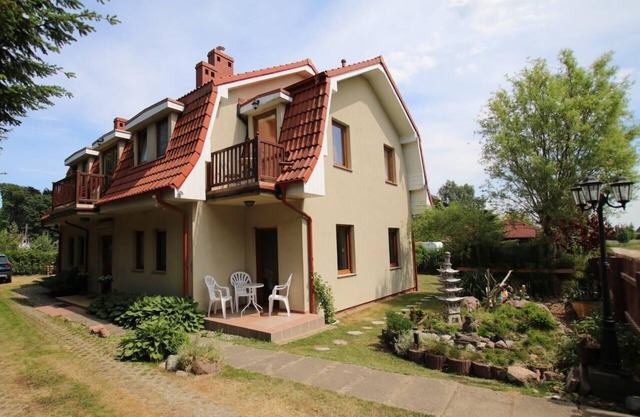 Holiday apartment Rewal for 1 - 3 persons with 1 bedroom - Holiday apartment