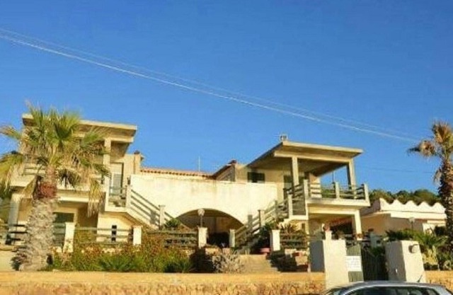 Holiday apartment Ribera for 1 - 8 persons with 3 bedrooms - Holiday apartment