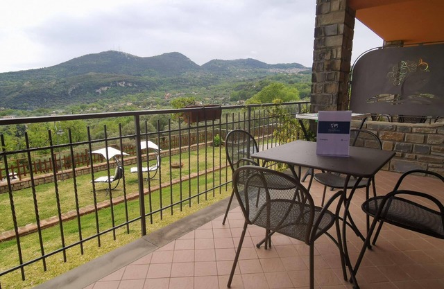 Holiday apartment Rofrano for 1 - 4 persons with 1 bedroom - Holiday apartment