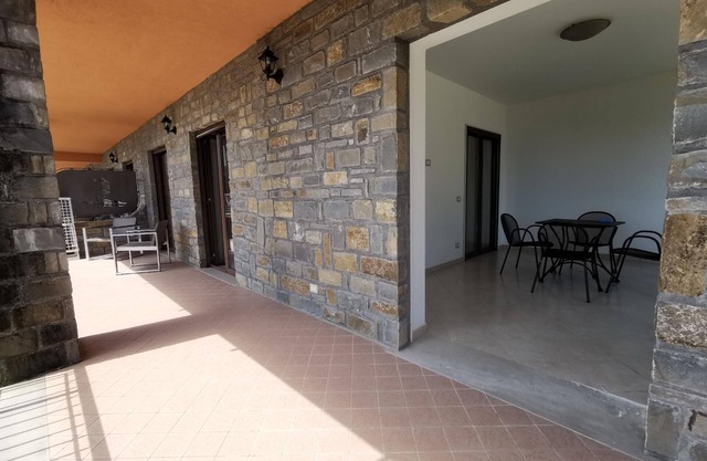 Holiday apartment Rofrano for 1 - 4 persons with 1 bedroom - Holiday apartment