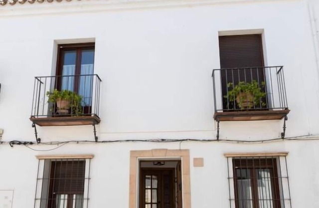 Holiday apartment Ronda for 1 - 4 persons with 3 bedrooms - Holiday apartment