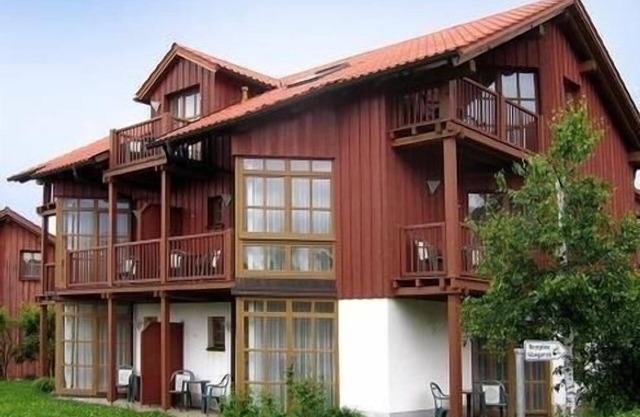 Holiday apartment Rötz for 1 - 2 persons with 1 bedroom - Holiday apartment