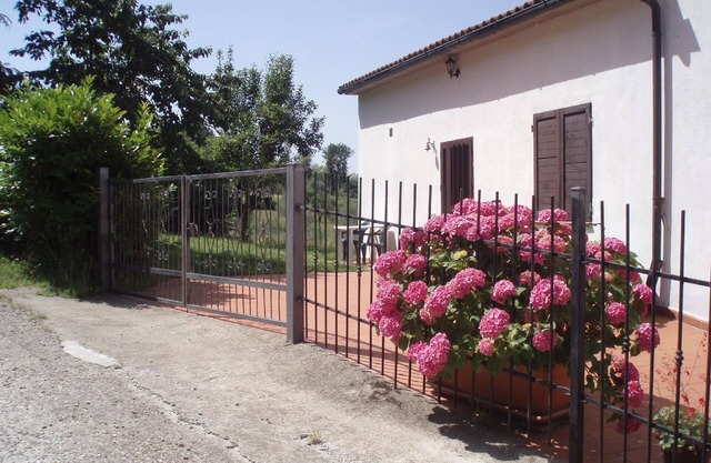 Holiday apartment Santa Fiora for 1 - 2 persons with 1 bedroom - Row house