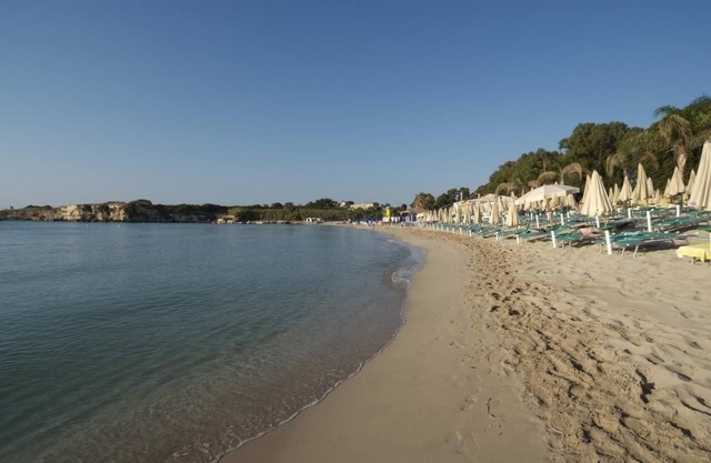 Holiday apartment Siracusa for 1 - 5 persons with 2 bedrooms - Holiday apartment