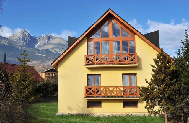 Holiday apartment in Resort Beatrice Depandance Magnolia