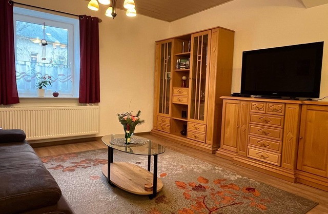 Holiday apartment Sobrigau for 1 - 3 persons with 1 bedroom - Holiday apartment