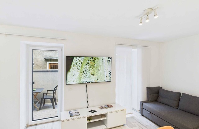 Holiday apartment Sonvico for 1 - 6 persons with 1 bedroom - Holiday apartment