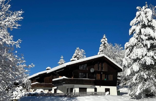 Holiday apartment Sörenberg for 1 - 5 persons with 2 bedrooms - Holiday apartment