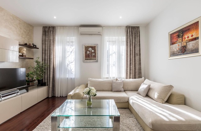 Holiday apartment Split for 1 - 4 persons with 3 bedrooms - Holiday house