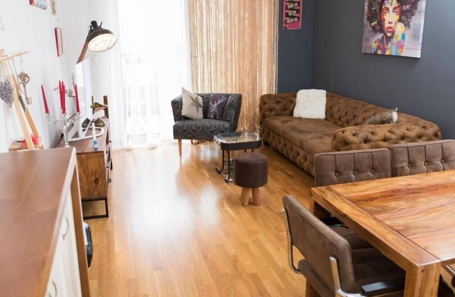 Holiday apartment Split for 1 - 4 persons with 2 bedrooms - Holiday house