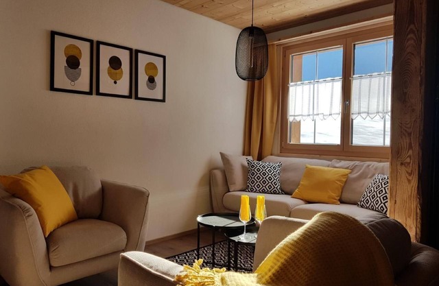 Holiday apartment Stein SG for 1 - 6 persons with 2 bedrooms - Farmhouse
