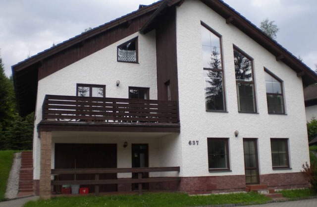 Holiday apartment stylish furnished