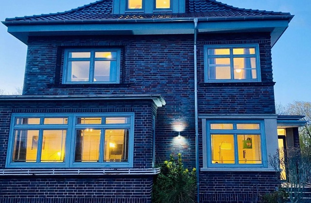 Holiday apartment Syke for 1 - 6 persons with 2 bedrooms - Holiday apartment in one or multi-family