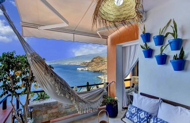Holiday apartment Tabaiba for 1 - 4 persons with 2 bedrooms - Holiday apartment
