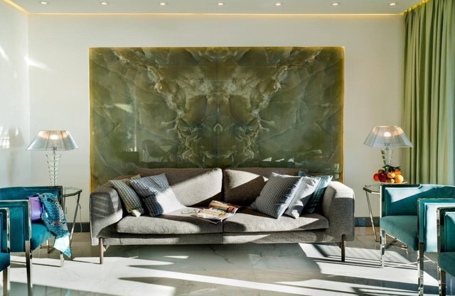 Holiday apartment Taormina for 1 - 4 persons with 2 bedrooms - Holiday apartment