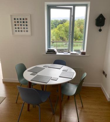 Holiday apartment Tralee