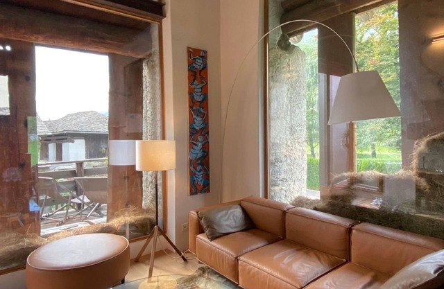 Holiday apartment Vicosoprano for 1 - 4 persons with 2 bedrooms - Holiday apartment