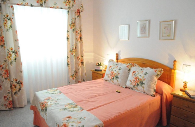 Holiday apartment Vecindario for 2 - 4 persons with 1 bedroom - Holiday apartment in one or multi-fa