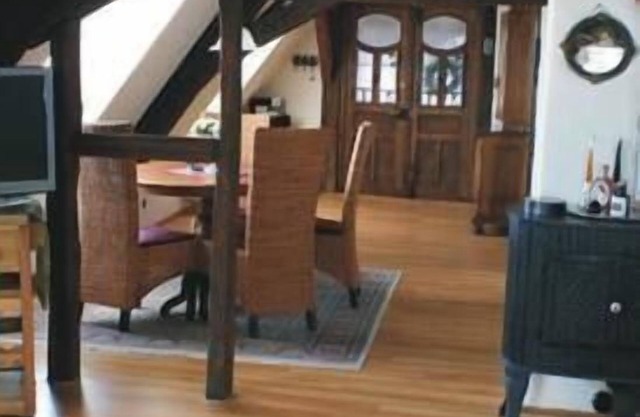 Holiday apartment Venningen for 1 - 2 persons - Holiday apartment