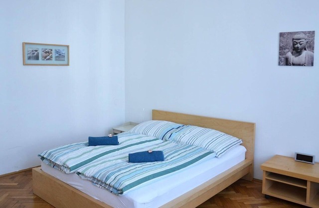 Holiday apartment Vienna for 1 - 6 persons with 3 bedrooms - Holiday apartment in one or multi-famil