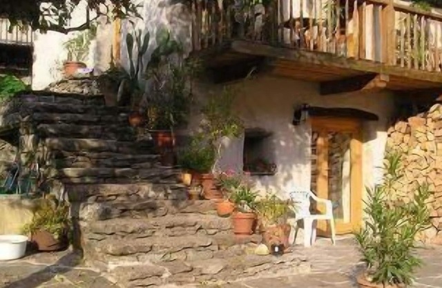 Holiday apartment Viganella for 1 - 4 persons - Holiday apartment