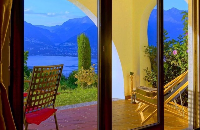 Holiday apartment Vira for 1 - 4 persons - Holiday apartment in one or multi-family house