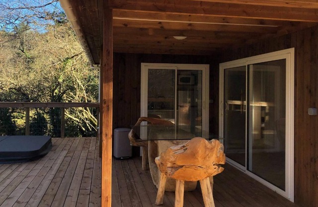 Holiday apartment Vivario for 1 - 4 persons with 2 bedrooms - Holiday house