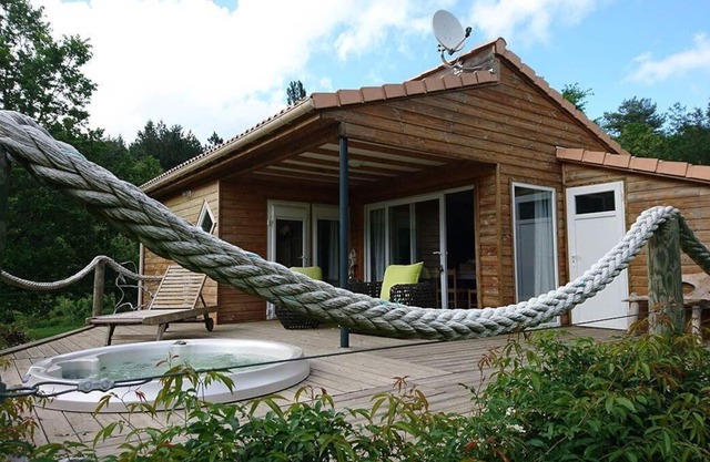 Holiday apartment Vivario for 1 - 6 persons with 2 bedrooms - Holiday house