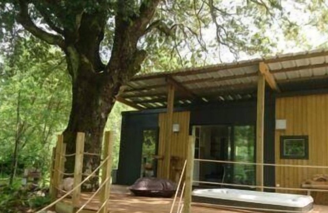 Holiday apartment Vivario for 1 - 6 persons with 2 bedrooms - Holiday house