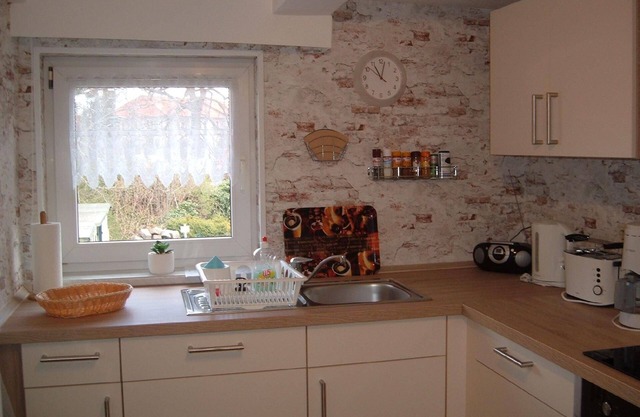 Holiday apartment Wernigerode for 1 - 5 persons with 2 bedrooms - Holiday apartment in one or multi-