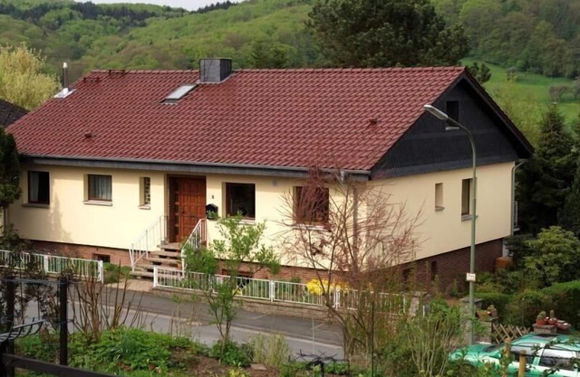 Holiday apartment Weinbach for 2 - 7 persons with 3 bedrooms - Holiday house