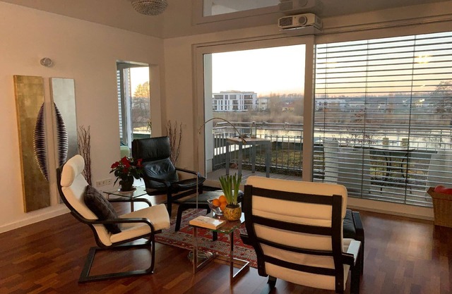 Holiday apartment Werder for 1 - 2 persons with 1 bedroom - Holiday apartment in one or multi-family