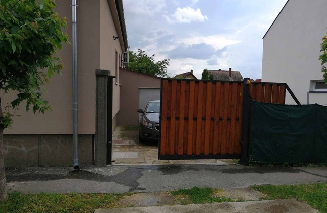 Holiday apartment with air conditioning, WIFI, washing machine