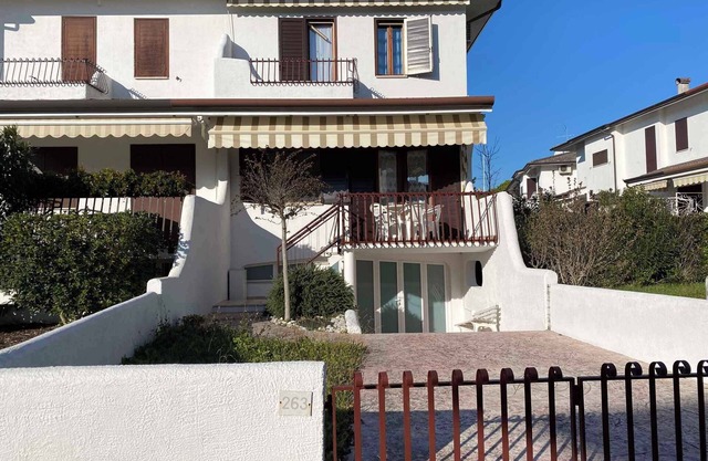 Holiday apartment with air conditoning