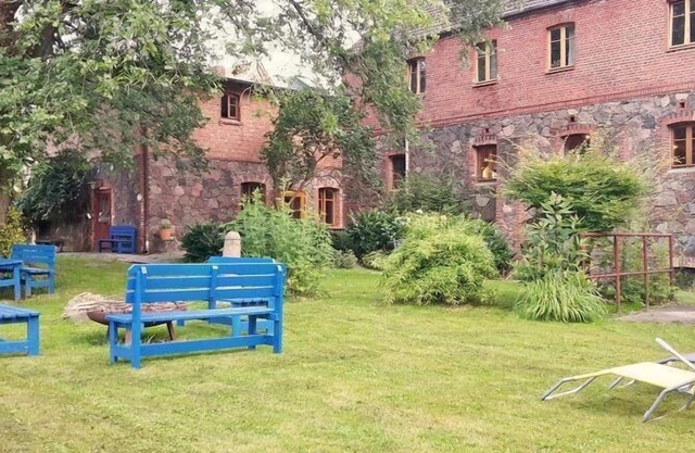 Holiday apartment Wriezen for 1 - 6 persons with 2 bedrooms - Holiday apartment