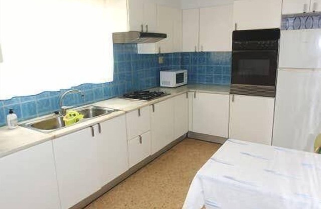 Holiday apartment Xàtiva for 1 - 6 persons with 3 bedrooms - Holiday apartment in one or multi-famil